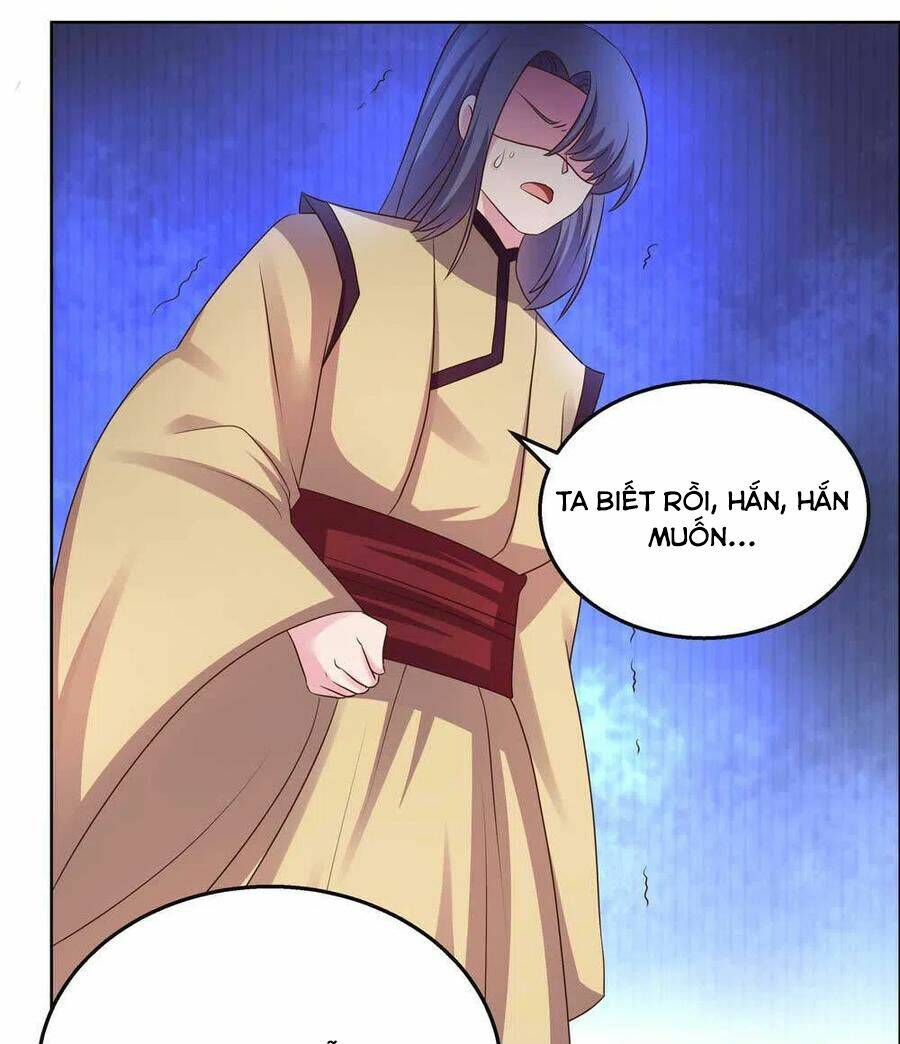 Tôn Thượng Chapter 166 - Trang 2