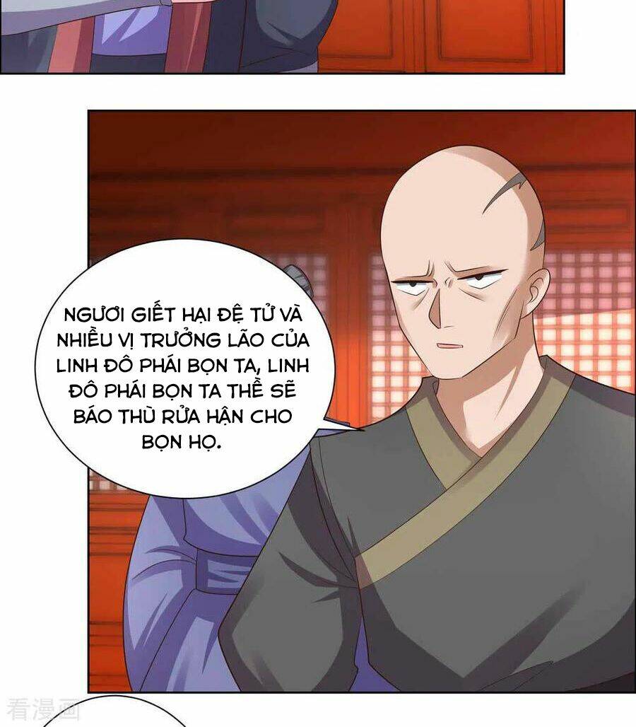 Tôn Thượng Chapter 168 - Trang 2