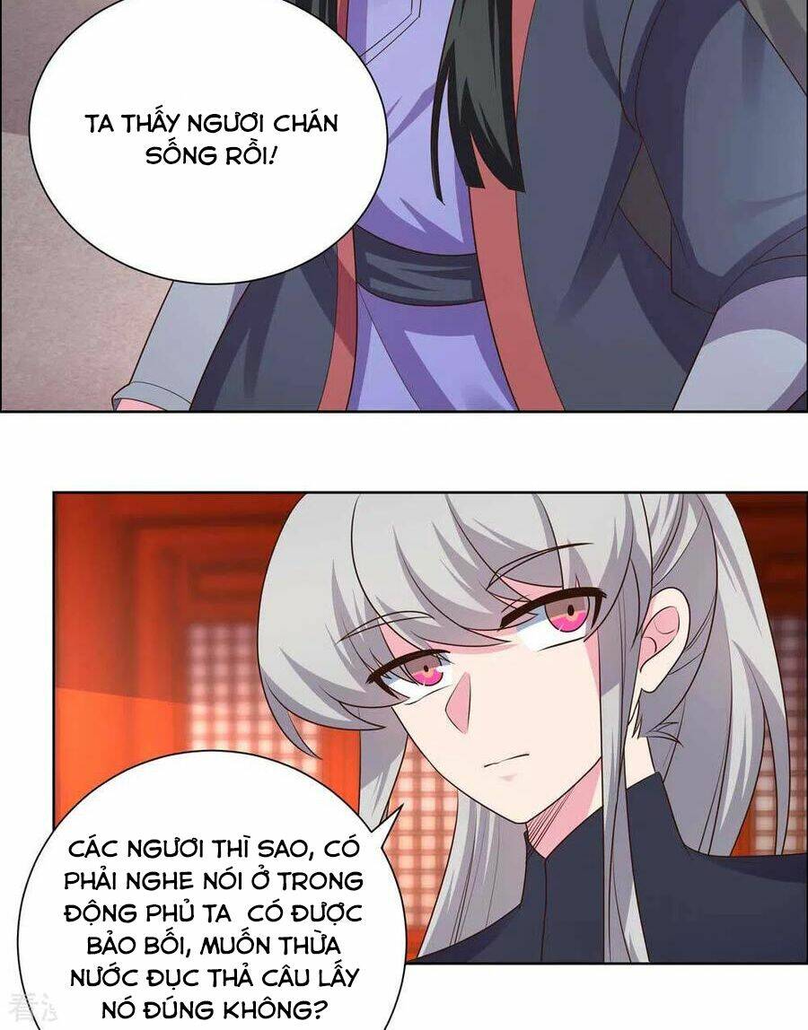 Tôn Thượng Chapter 168 - Trang 2