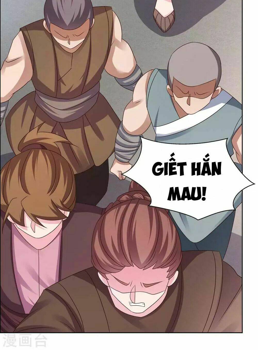 Tôn Thượng Chapter 171 - Trang 2