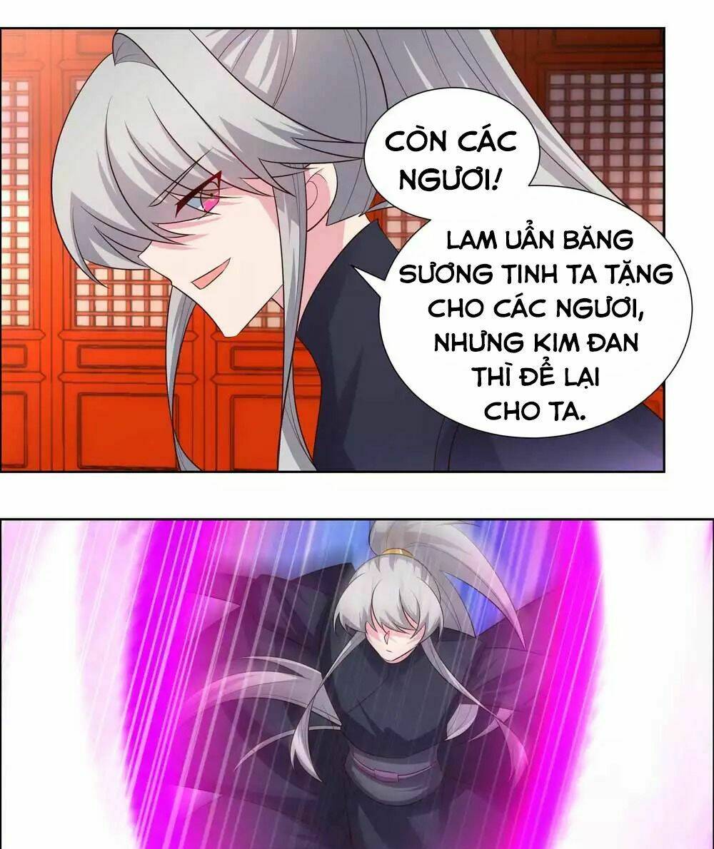 Tôn Thượng Chapter 172 - Trang 2