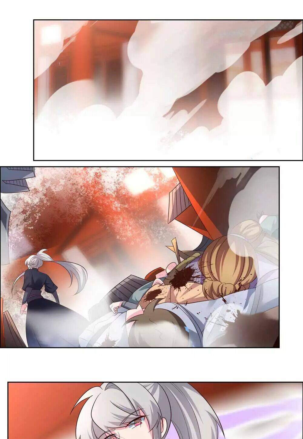 Tôn Thượng Chapter 172 - Trang 2