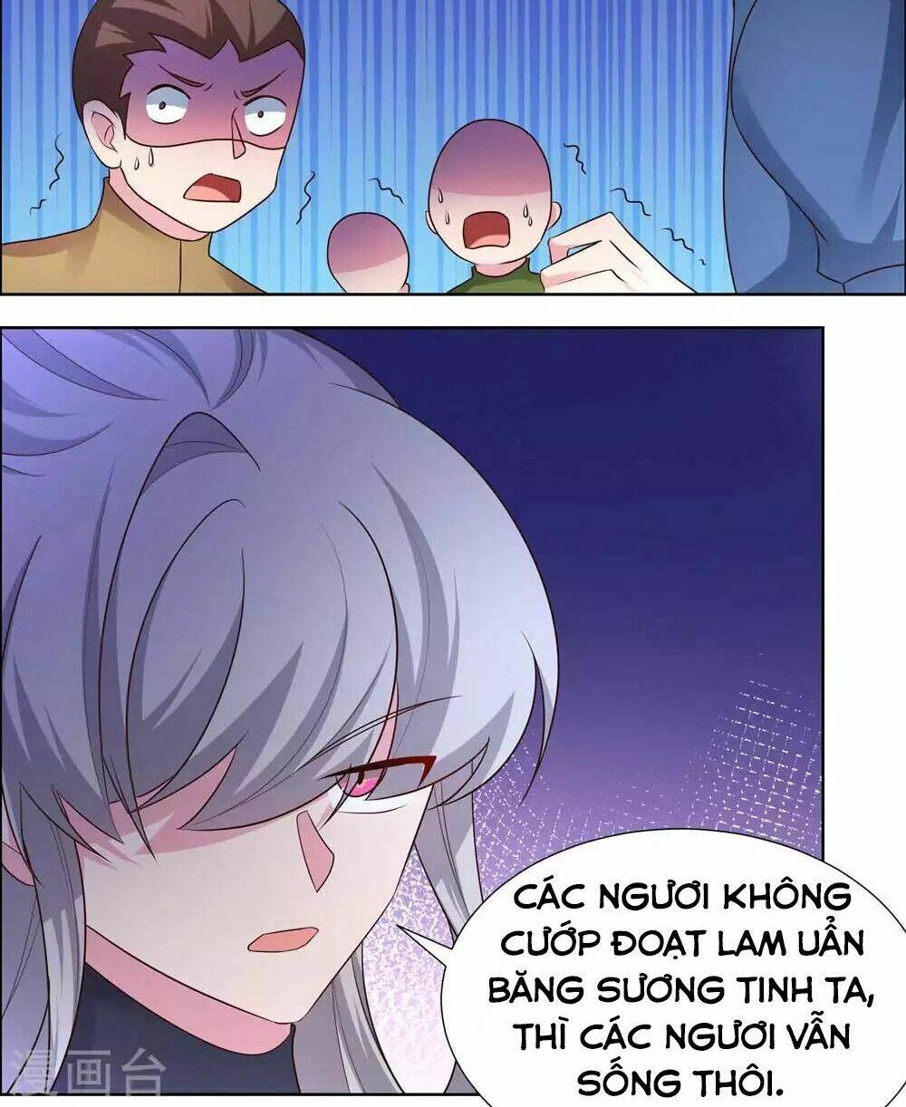 Tôn Thượng Chapter 172 - Trang 2