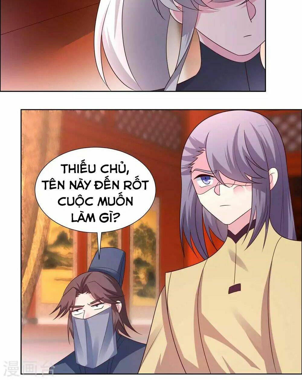 Tôn Thượng Chapter 173 - Trang 2