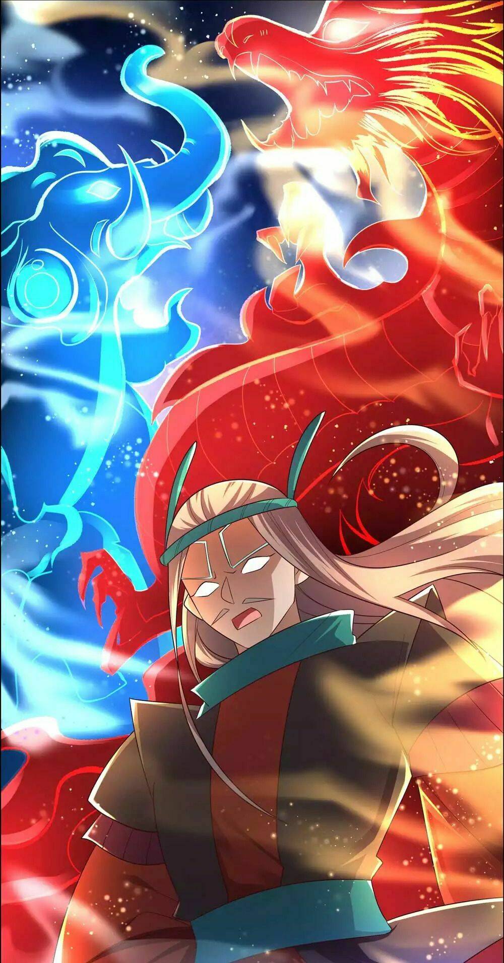 Tôn Thượng Chapter 175 - Trang 2