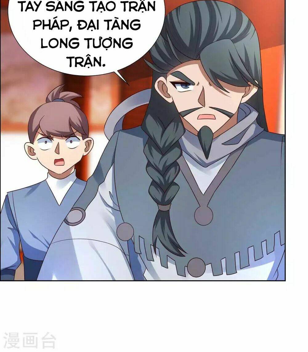 Tôn Thượng Chapter 175 - Trang 2