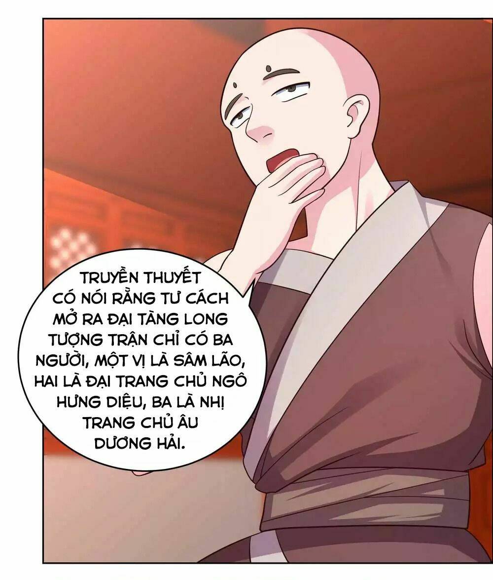 Tôn Thượng Chapter 175 - Trang 2