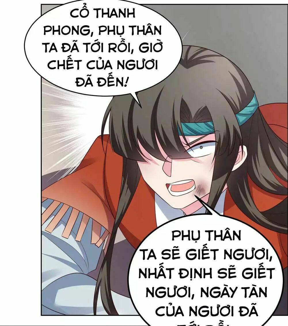 Tôn Thượng Chapter 175 - Trang 2