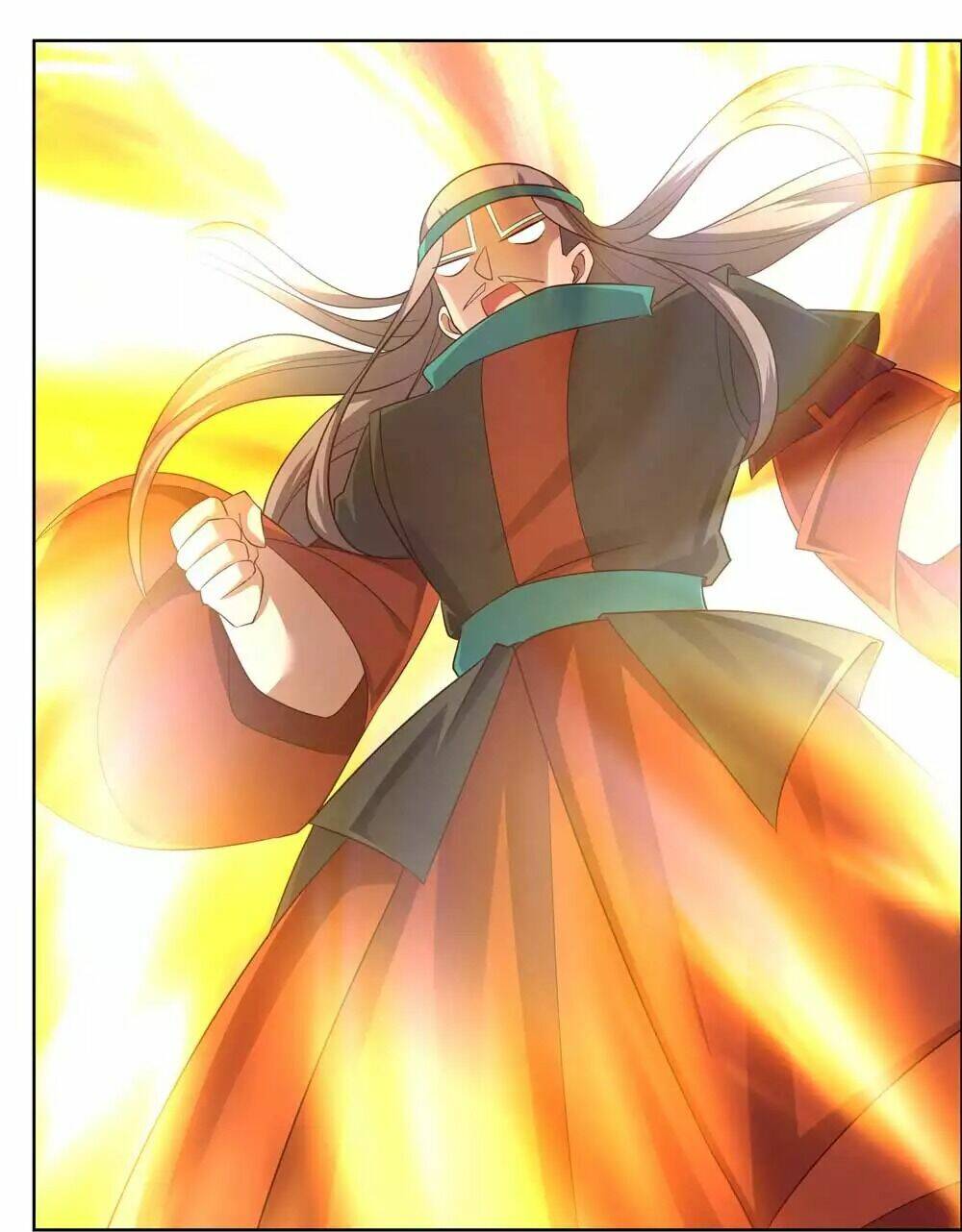 Tôn Thượng Chapter 175 - Trang 2