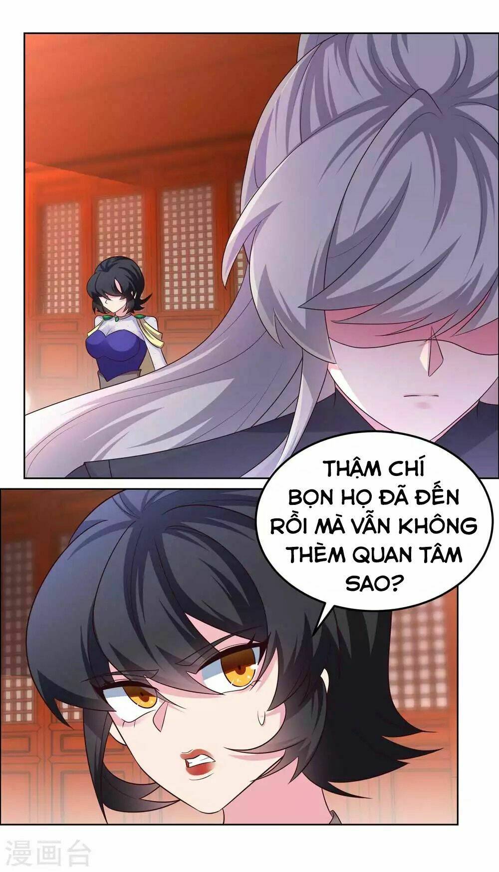 Tôn Thượng Chapter 175 - Trang 2
