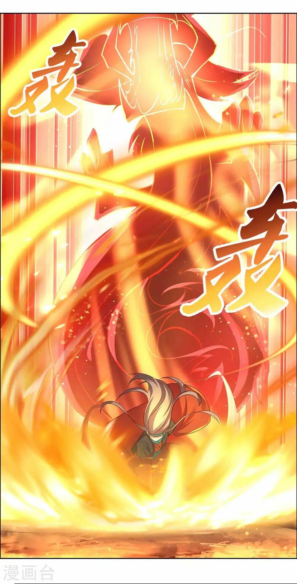 Tôn Thượng Chapter 175 - Trang 2