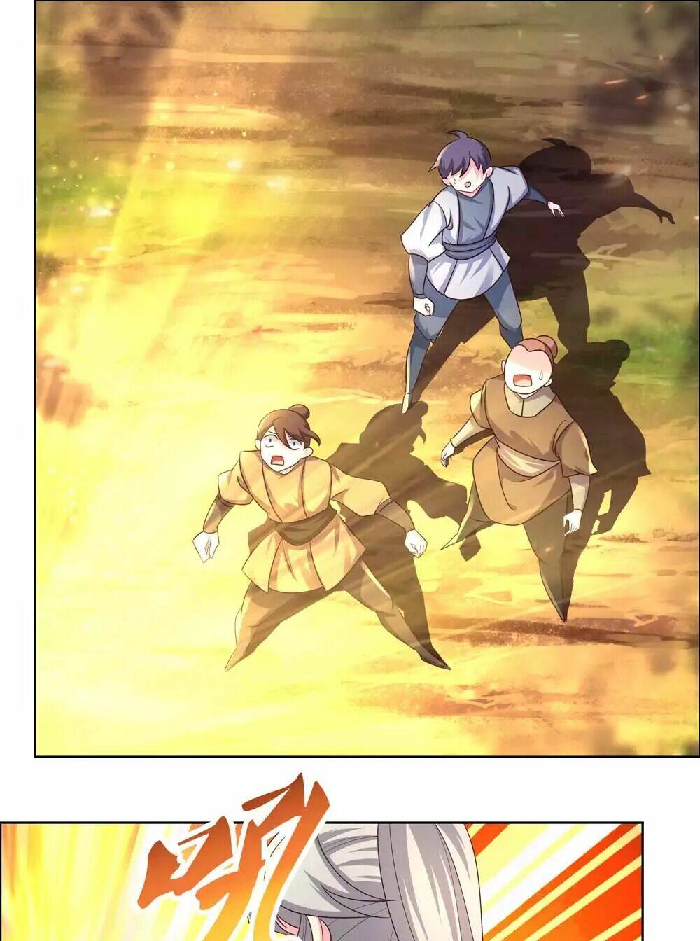 Tôn Thượng Chapter 175 - Trang 2