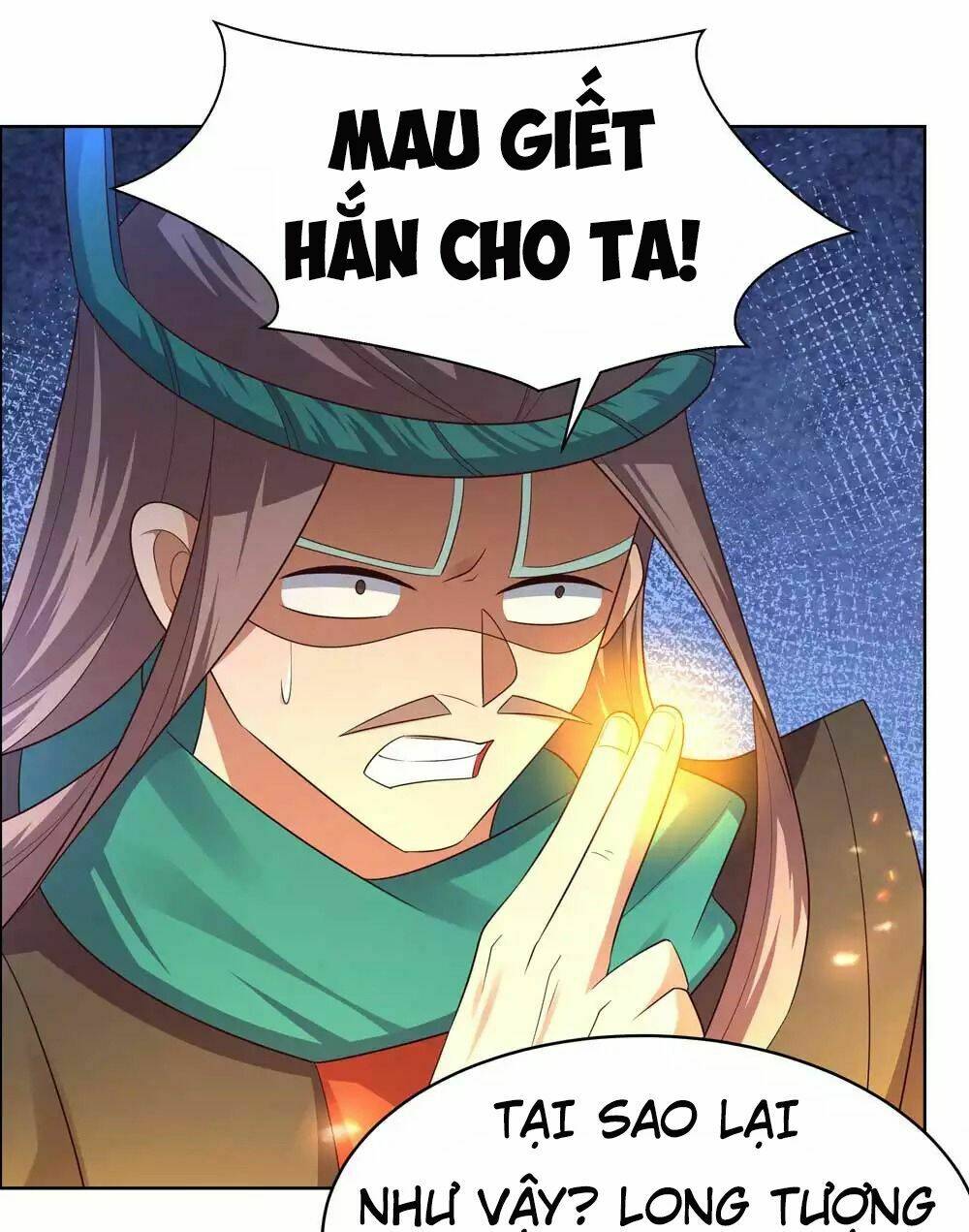 Tôn Thượng Chapter 175 - Trang 2