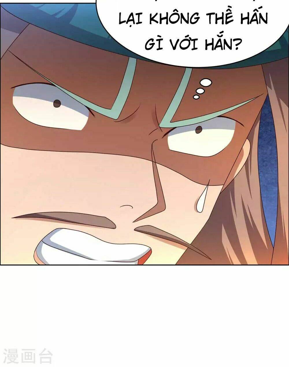 Tôn Thượng Chapter 175 - Trang 2