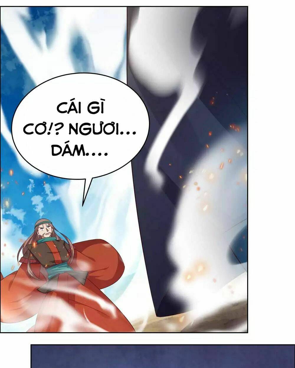 Tôn Thượng Chapter 176 - Trang 2