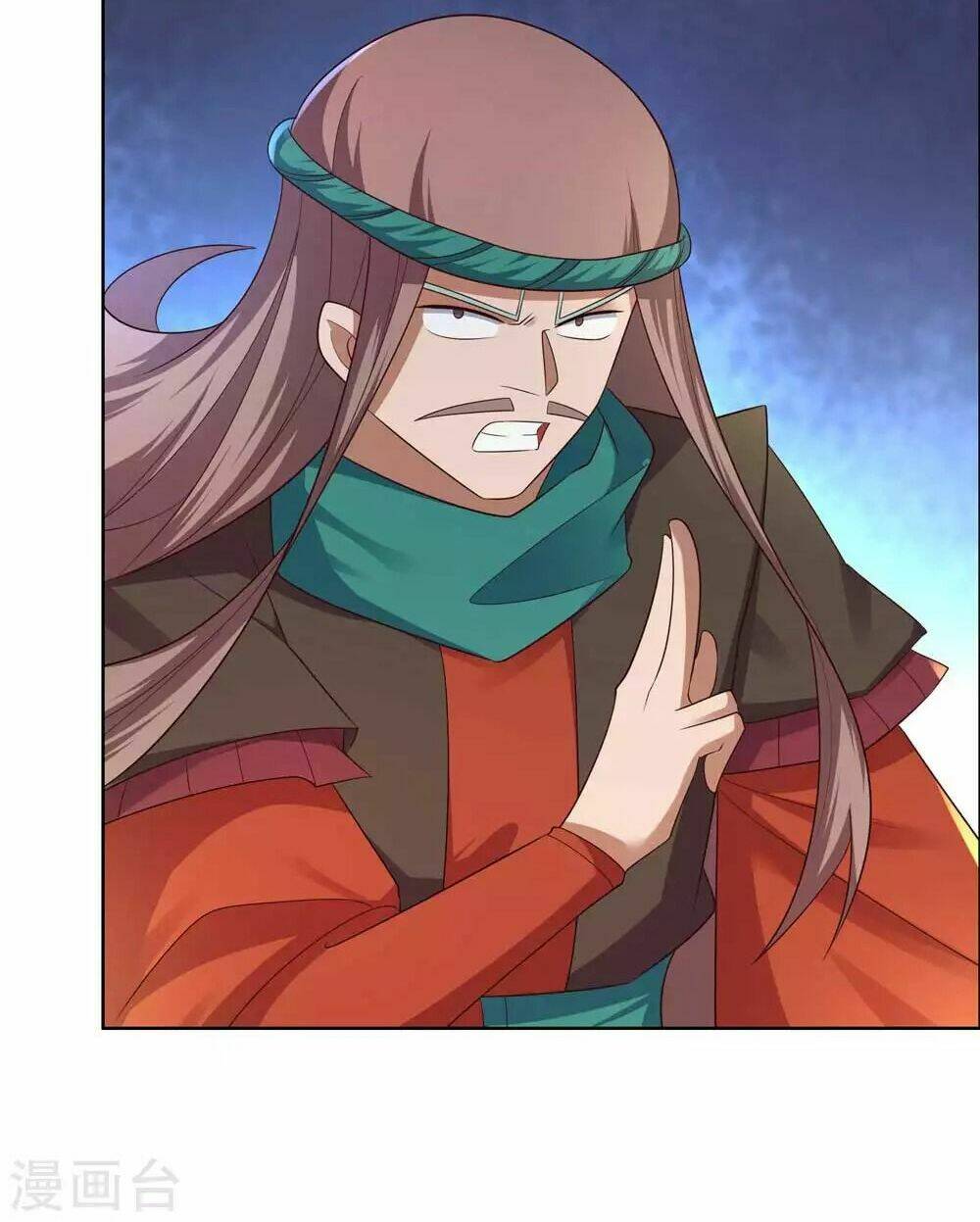 Tôn Thượng Chapter 176 - Trang 2