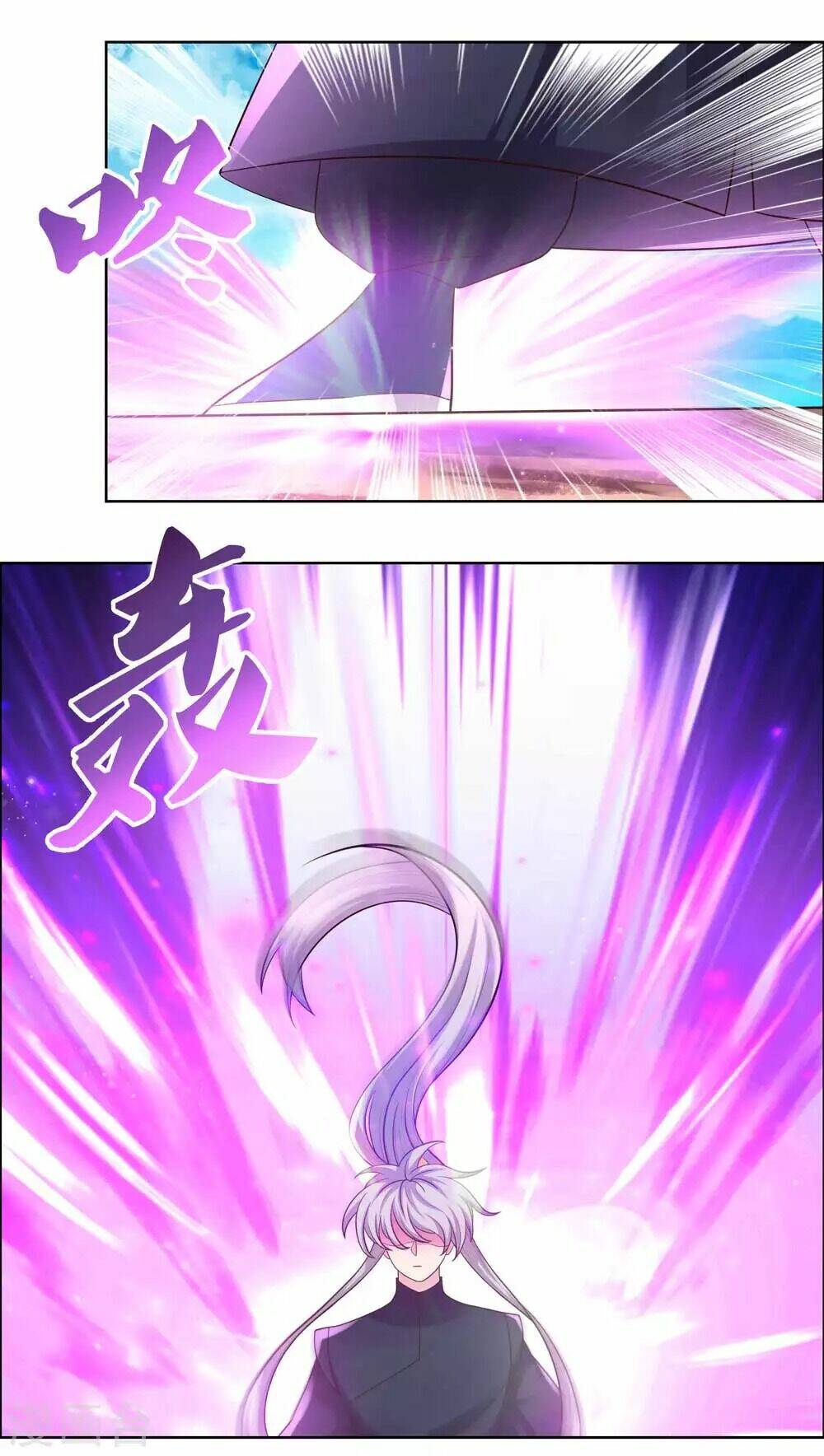 Tôn Thượng Chapter 176 - Trang 2