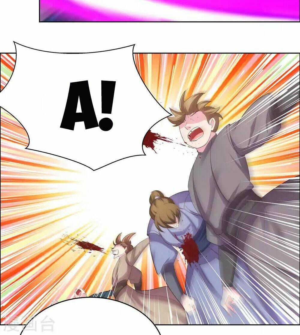 Tôn Thượng Chapter 176 - Trang 2