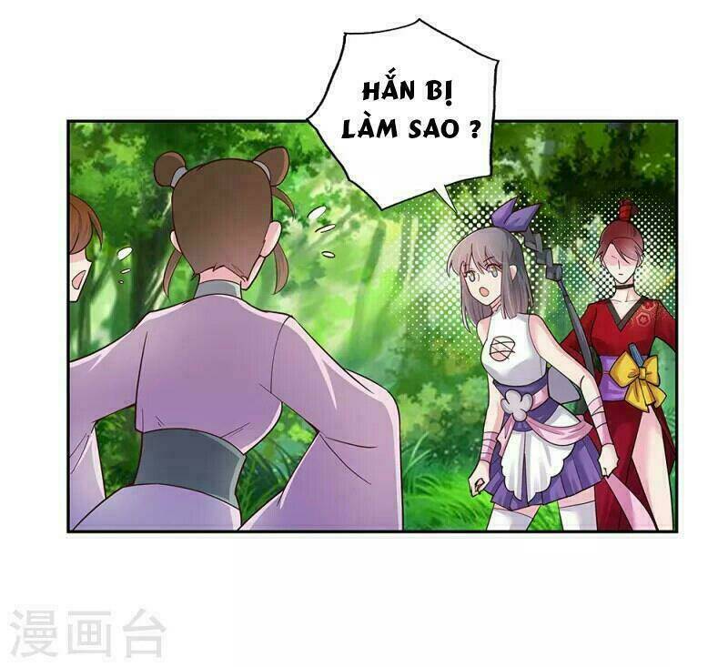 Tôn Thượng Chapter 18 - Trang 2