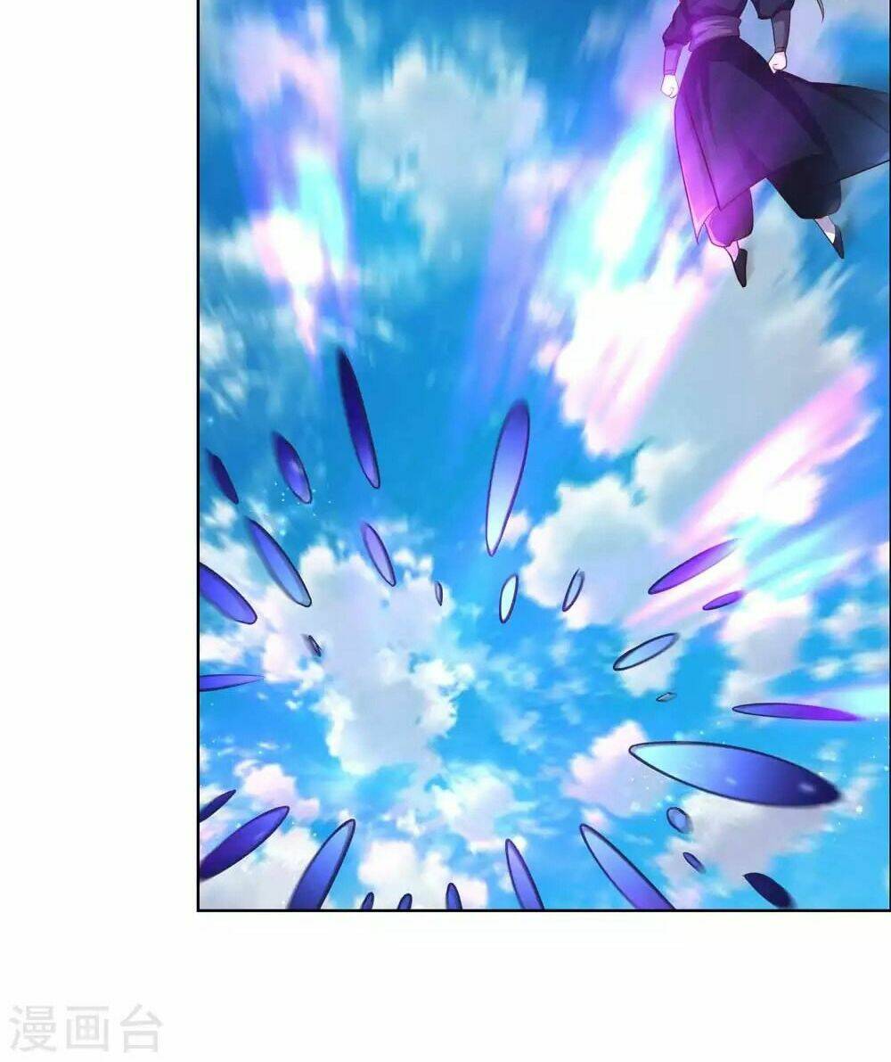 Tôn Thượng Chapter 180 - Trang 2