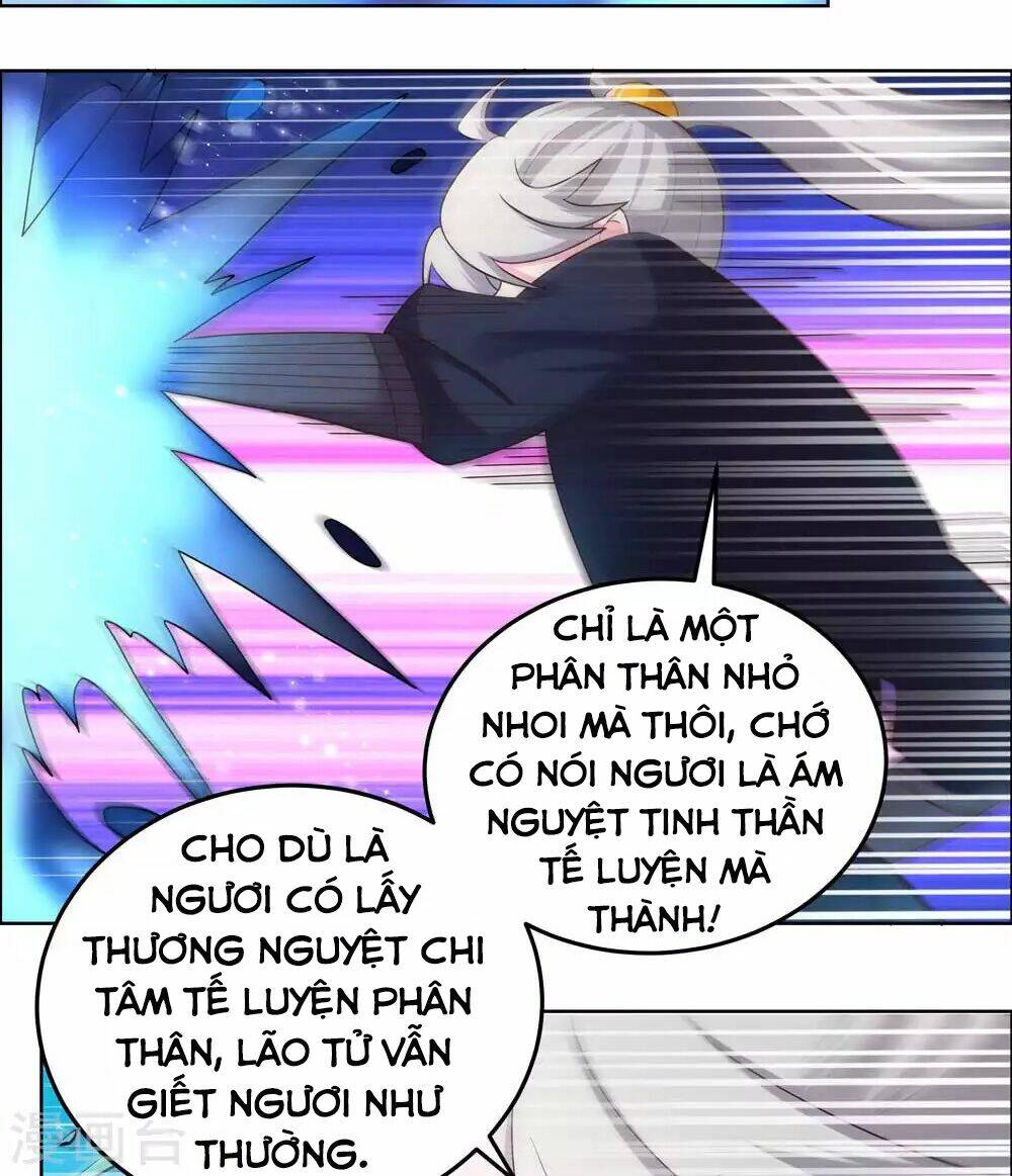 Tôn Thượng Chapter 180 - Trang 2