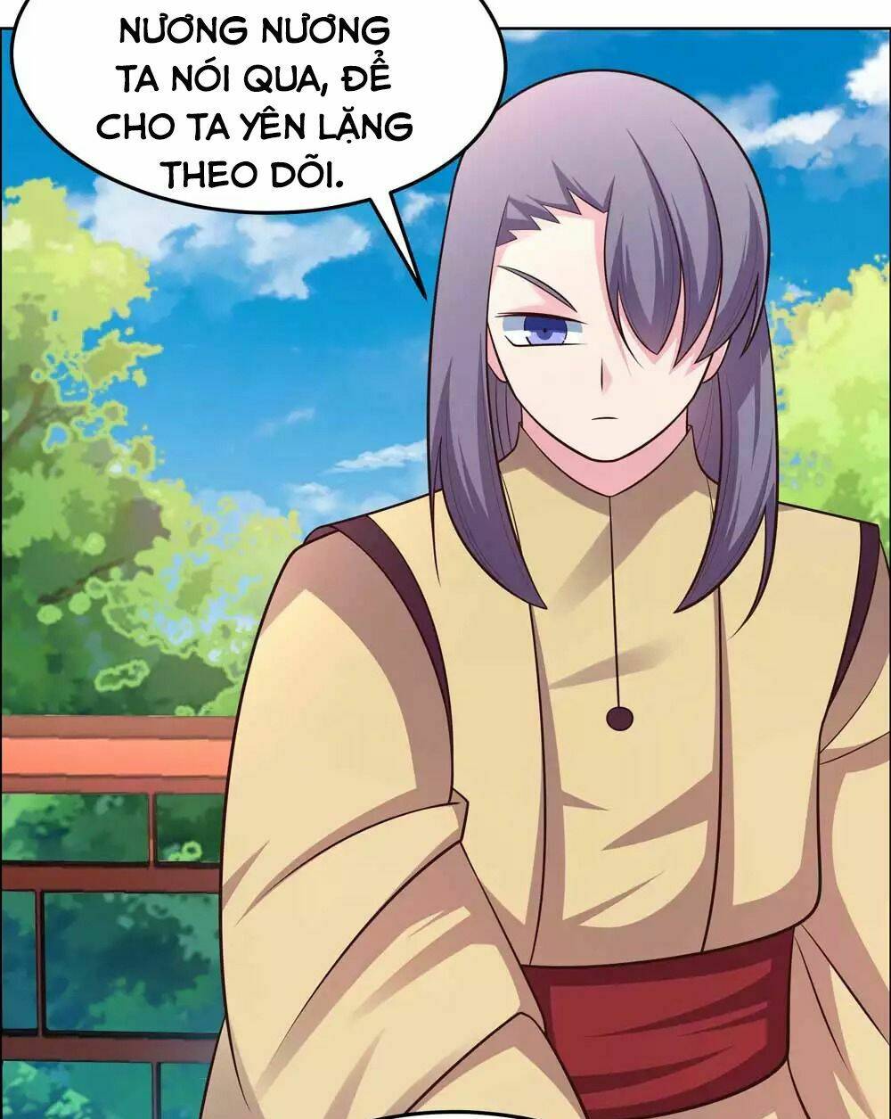 Tôn Thượng Chapter 181 - Trang 2