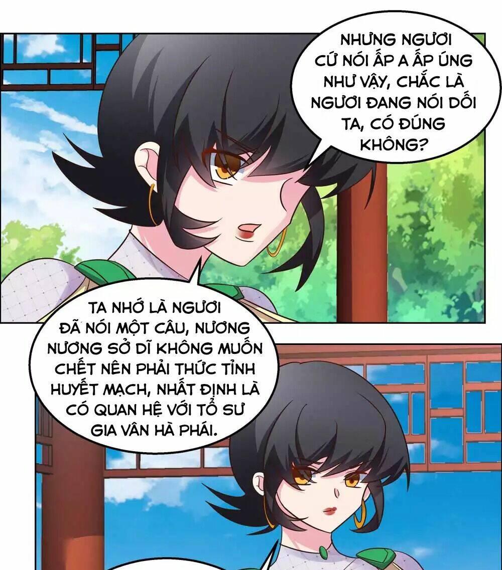 Tôn Thượng Chapter 183 - Trang 2