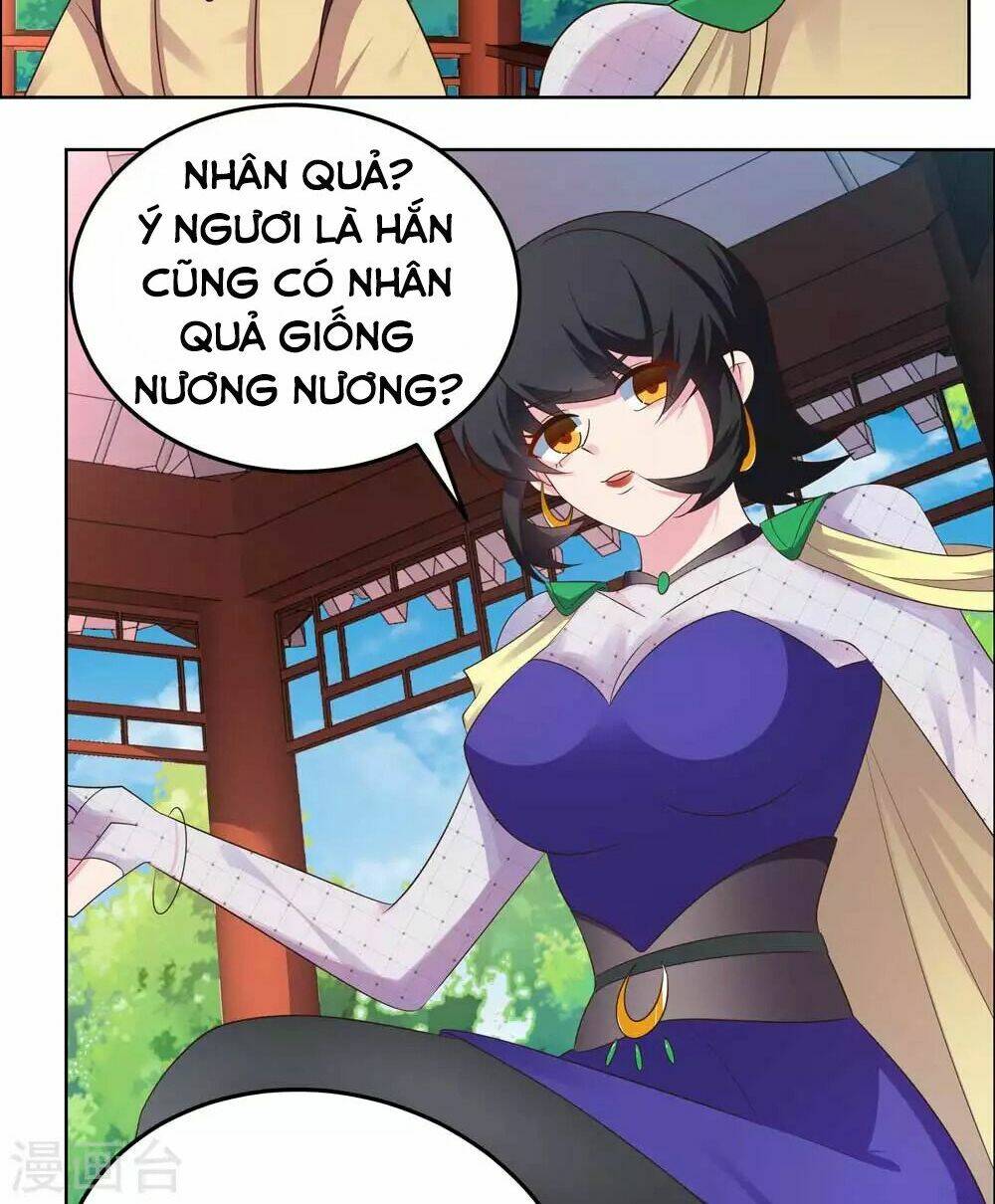Tôn Thượng Chapter 183 - Trang 2
