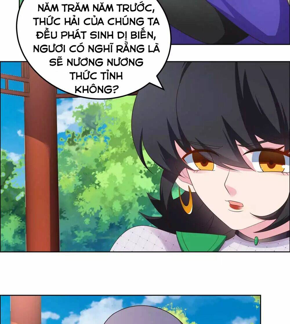 Tôn Thượng Chapter 183 - Trang 2