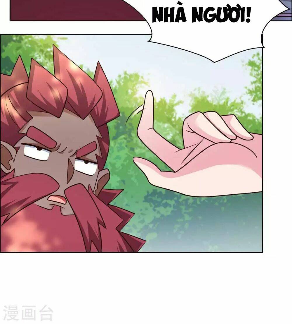 Tôn Thượng Chapter 187 - Trang 2