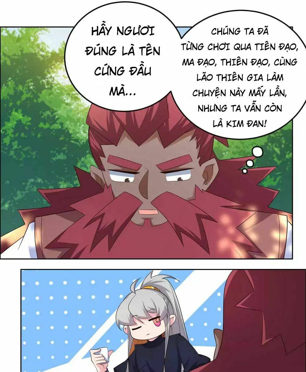 Tôn Thượng Chapter 187 - Trang 2