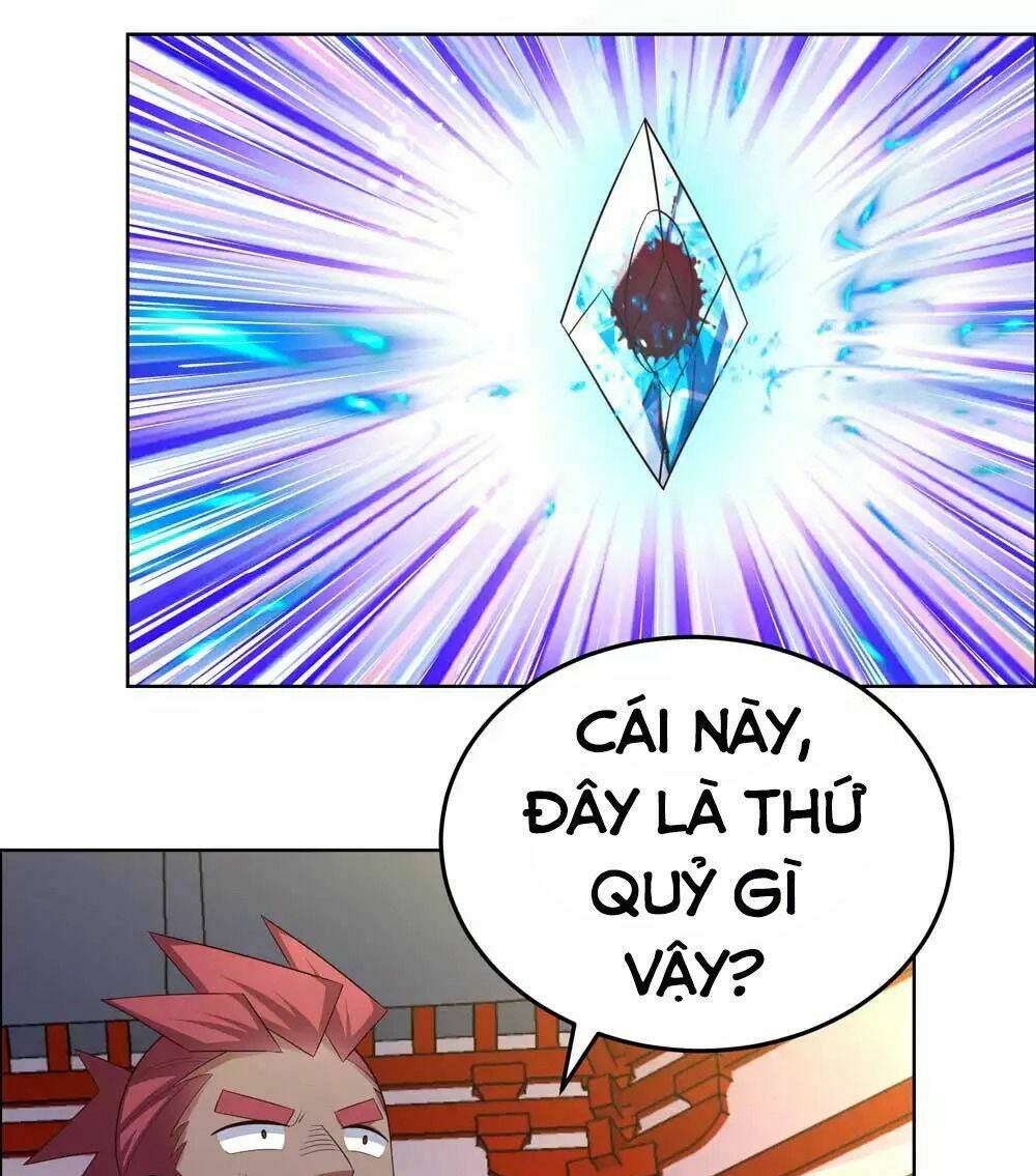 Tôn Thượng Chapter 190 - Trang 2