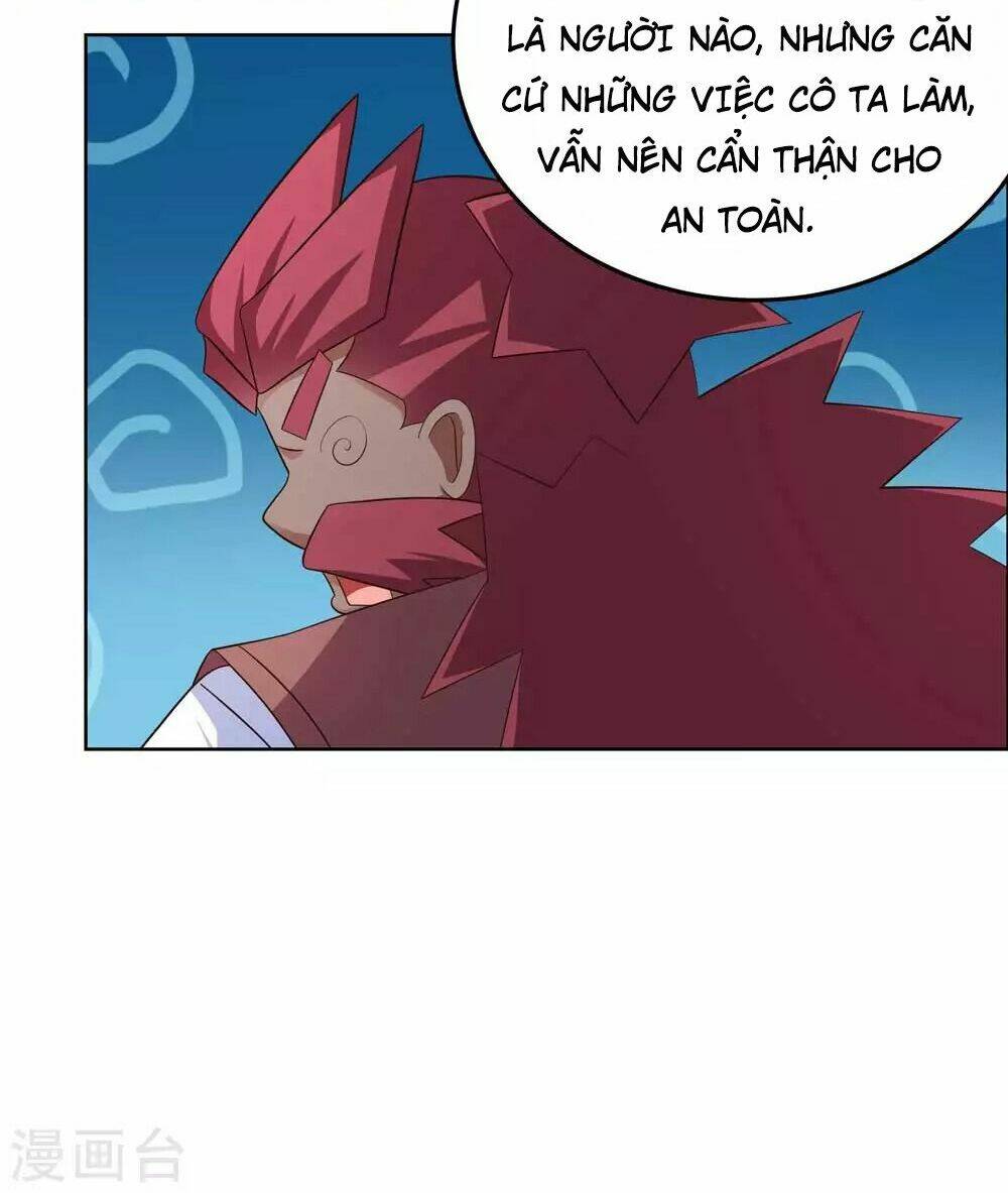 Tôn Thượng Chapter 190 - Trang 2