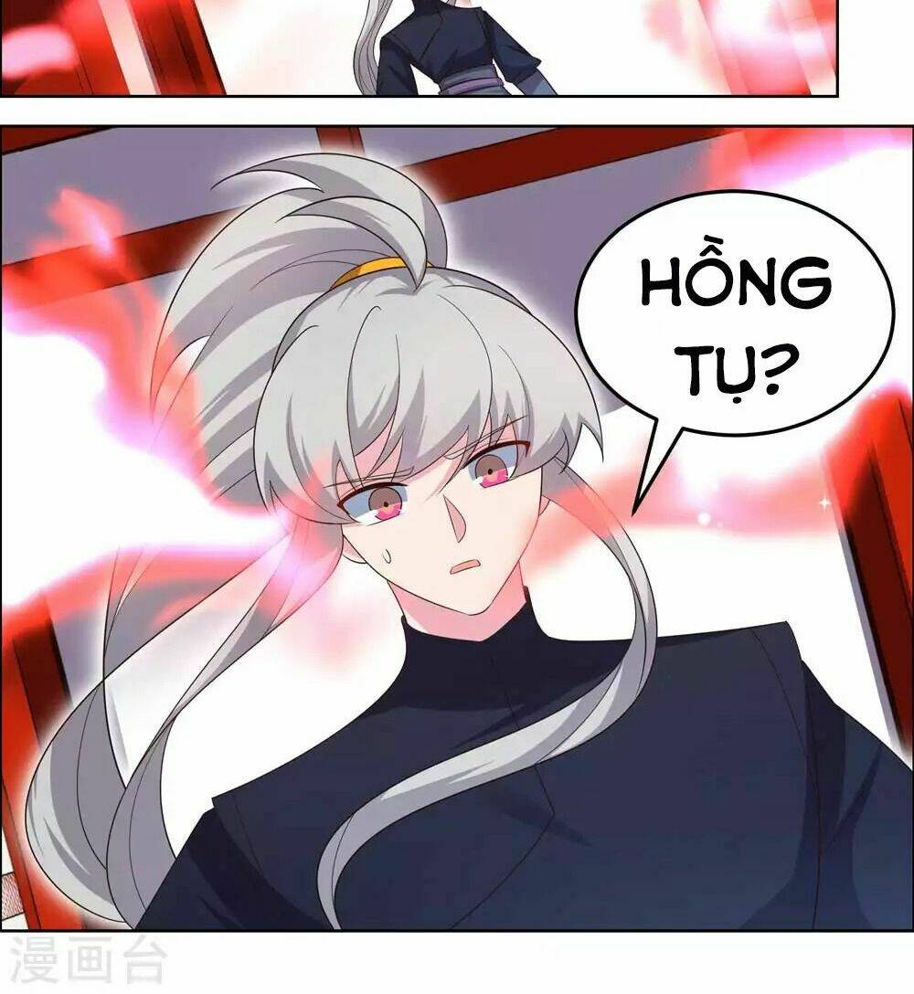 Tôn Thượng Chapter 190 - Trang 2