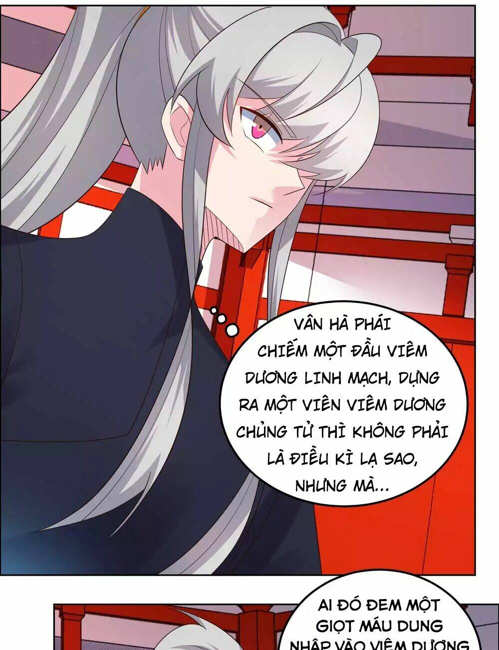 Tôn Thượng Chapter 190 - Trang 2