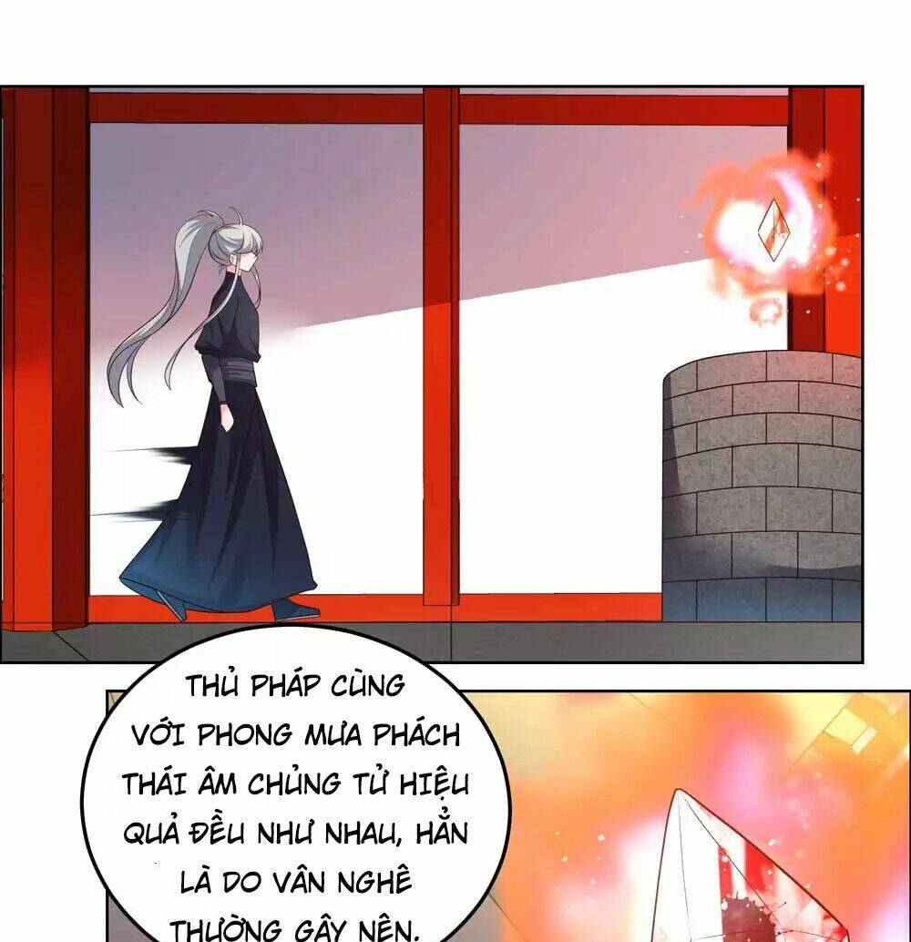 Tôn Thượng Chapter 190 - Trang 2