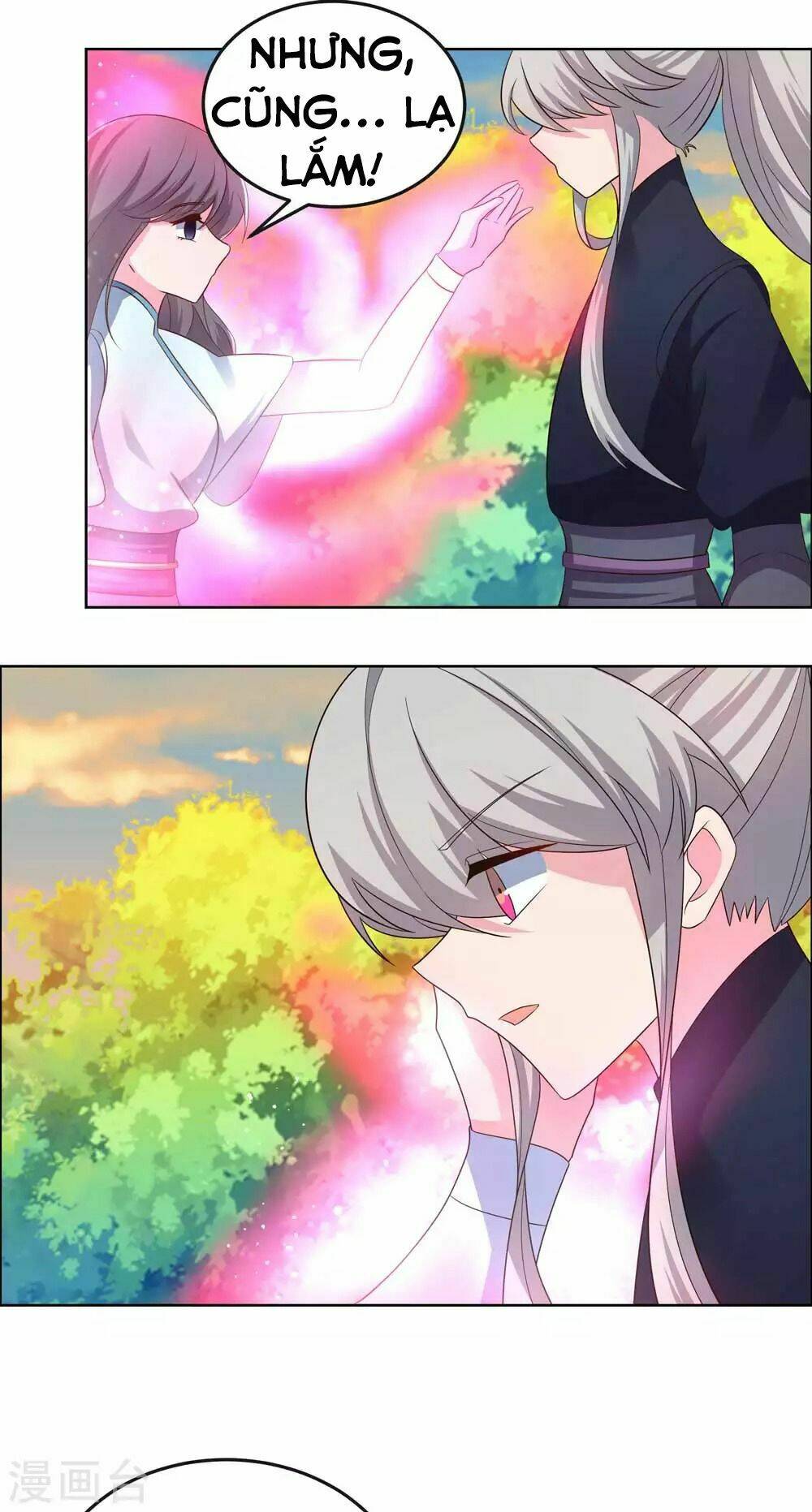 Tôn Thượng Chapter 192 - Trang 2