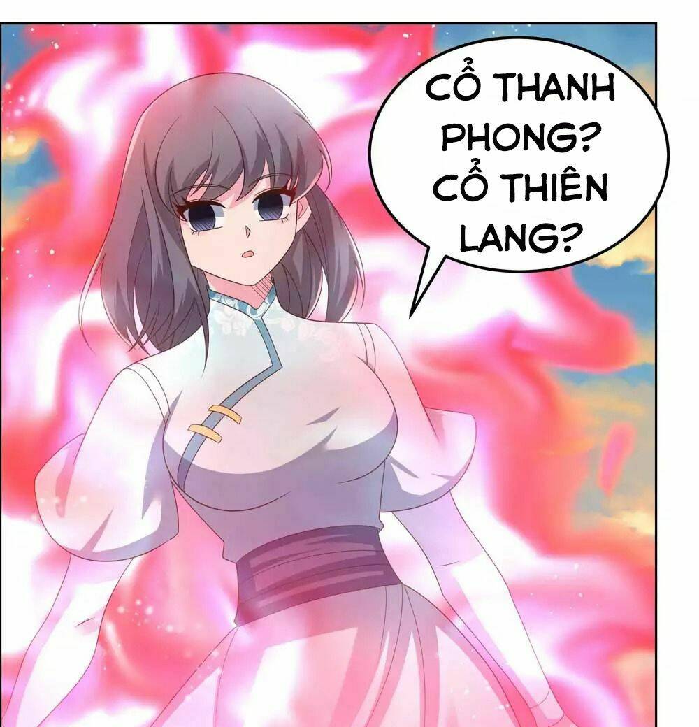 Tôn Thượng Chapter 193 - Trang 2