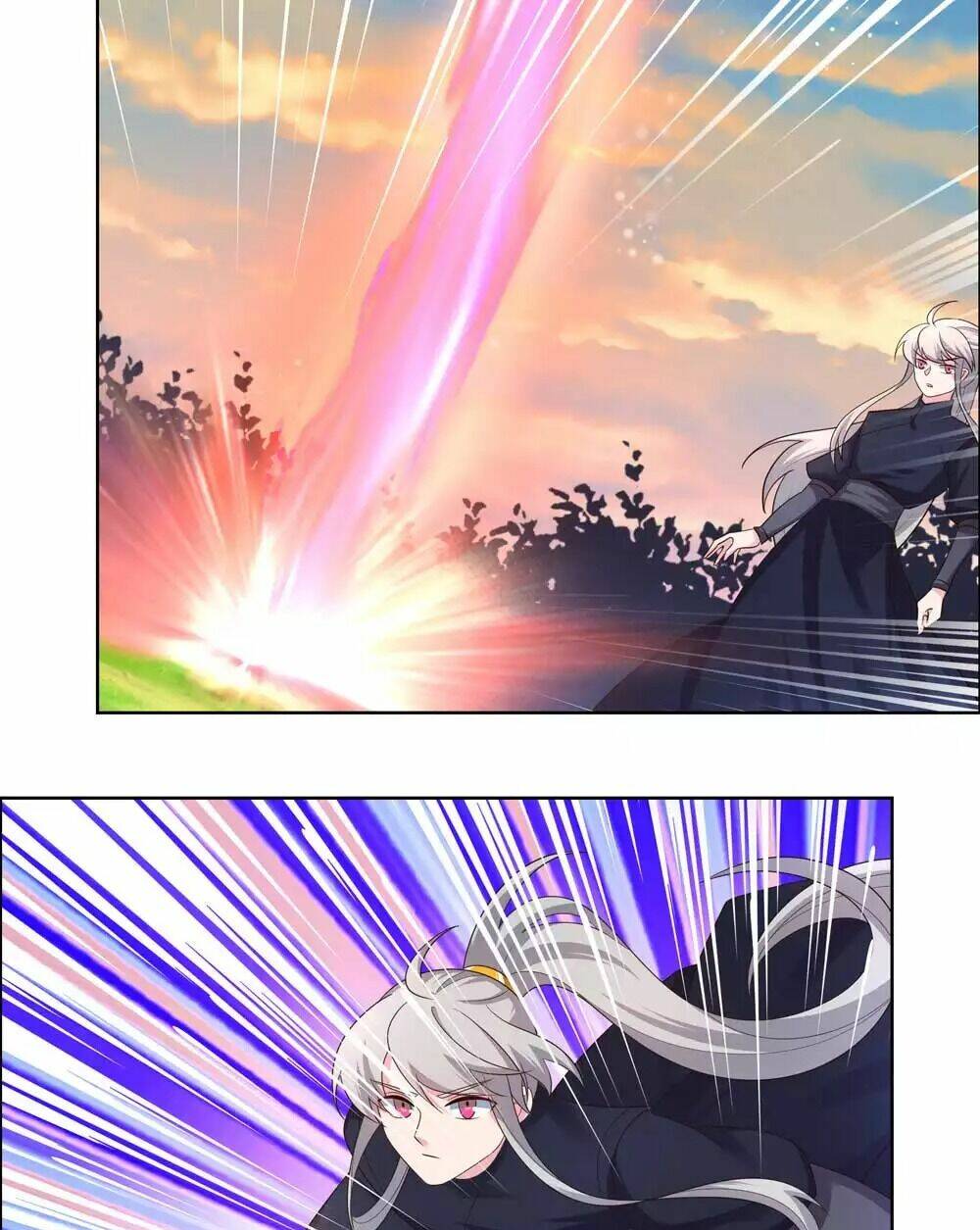 Tôn Thượng Chapter 193 - Trang 2