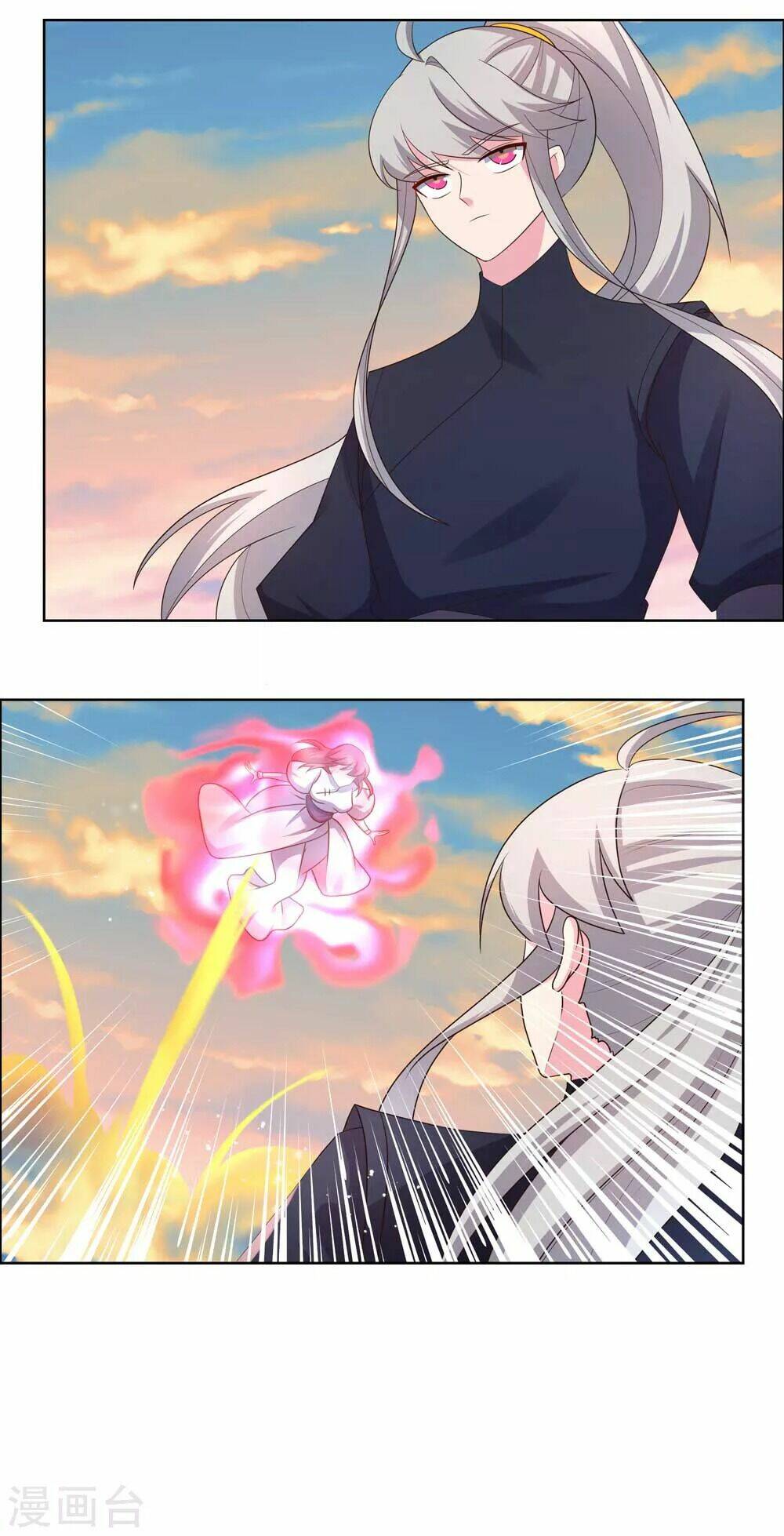 Tôn Thượng Chapter 193 - Trang 2