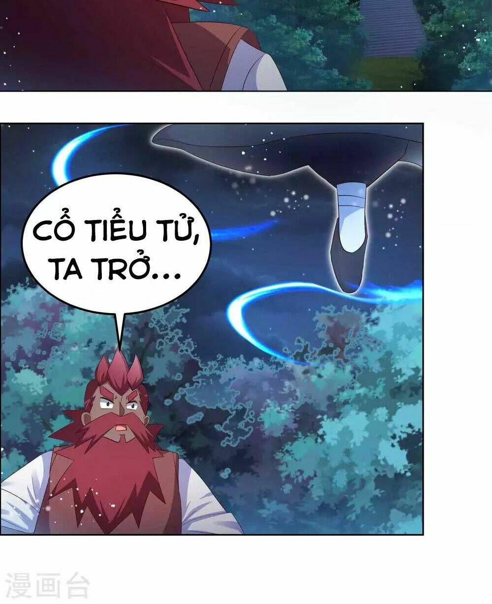 Tôn Thượng Chapter 194 - Trang 2