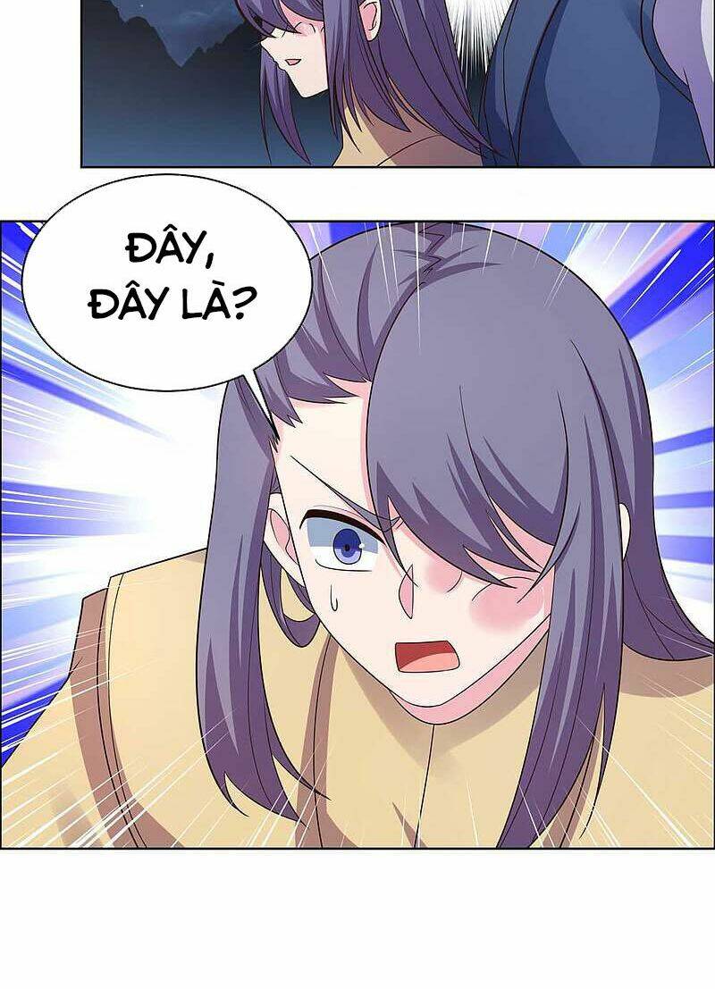 Tôn Thượng Chapter 196 - Trang 2