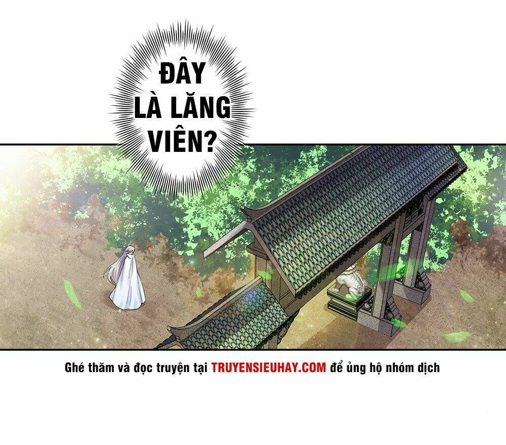 Tôn Thượng Chapter 2 - Trang 2