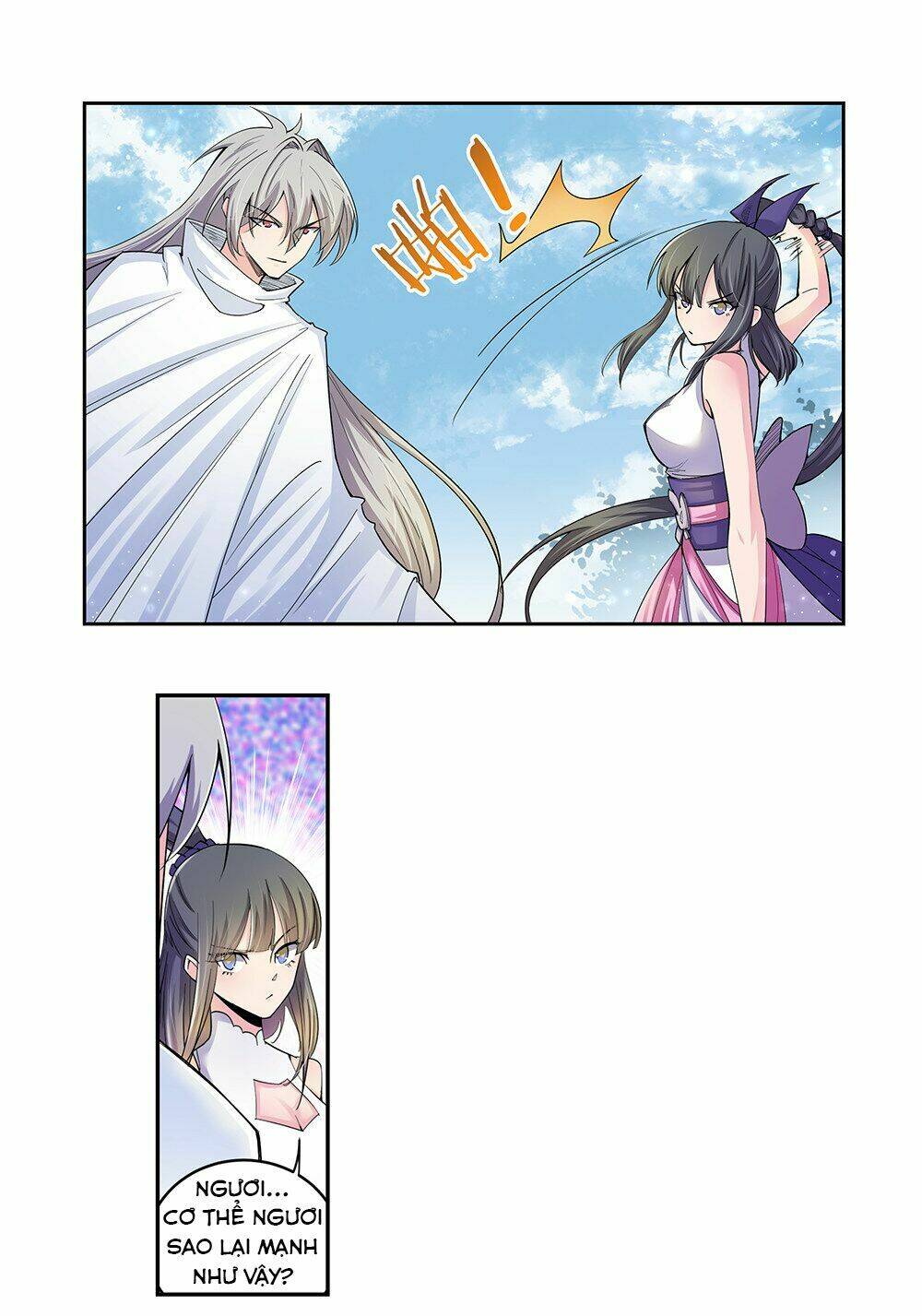 Tôn Thượng Chapter 2 - Trang 2