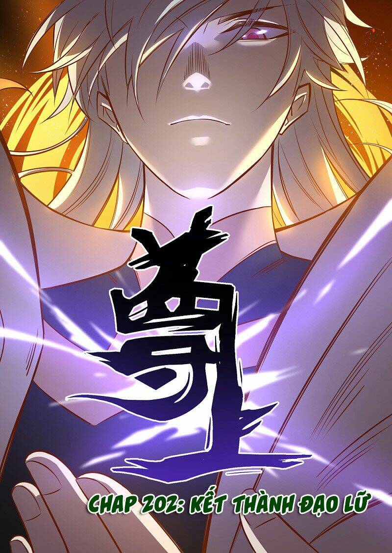 Tôn Thượng Chapter 202 - Trang 2