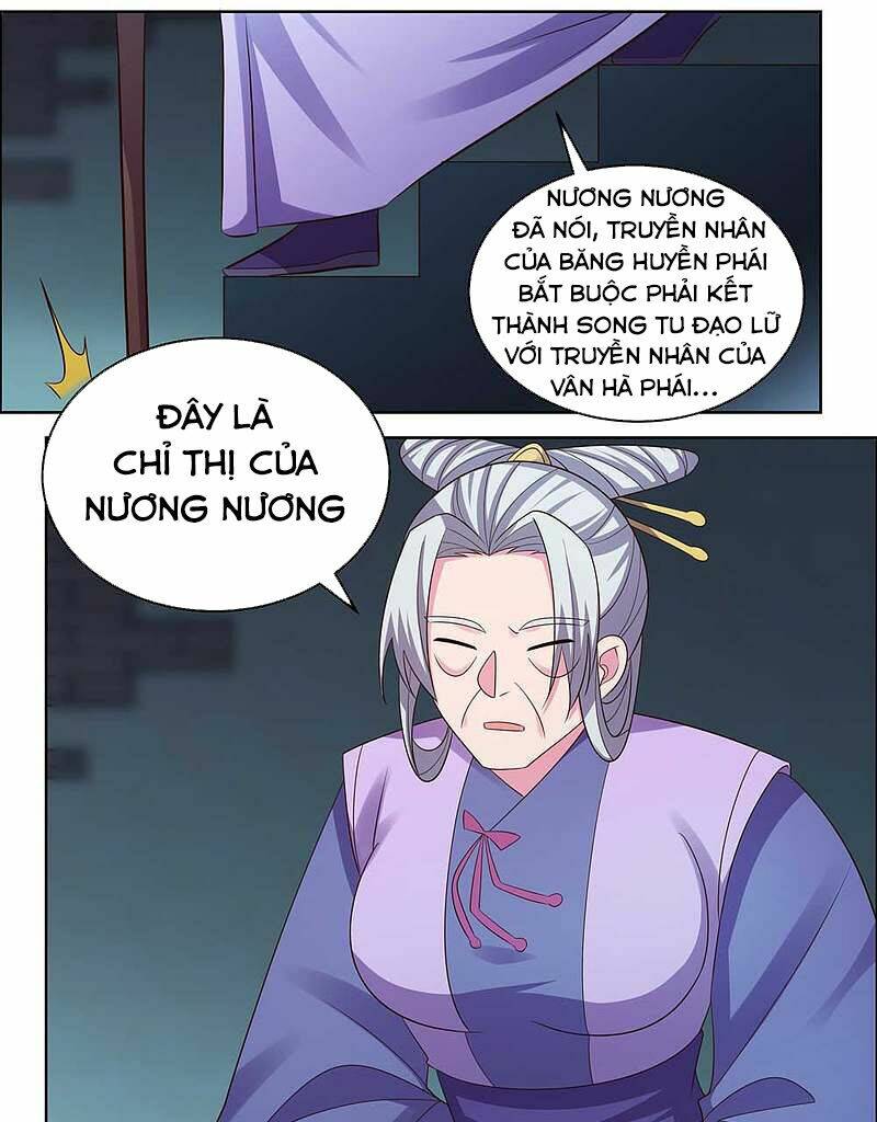 Tôn Thượng Chapter 202 - Trang 2