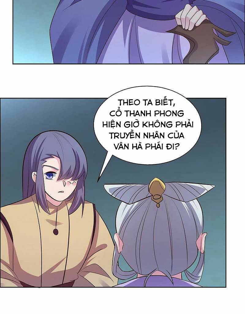 Tôn Thượng Chapter 202 - Trang 2