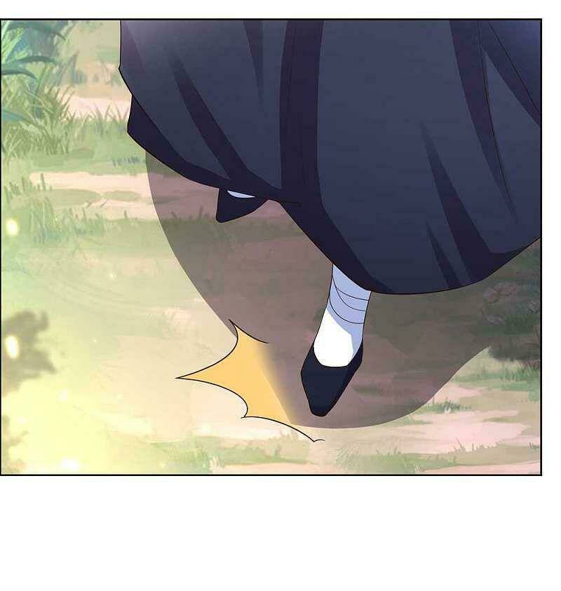 Tôn Thượng Chapter 206 - Trang 2