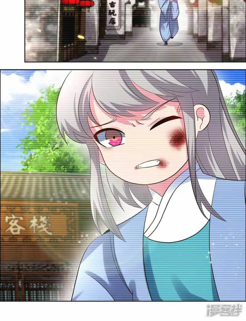 Tôn Thượng Chapter 208 - Trang 2