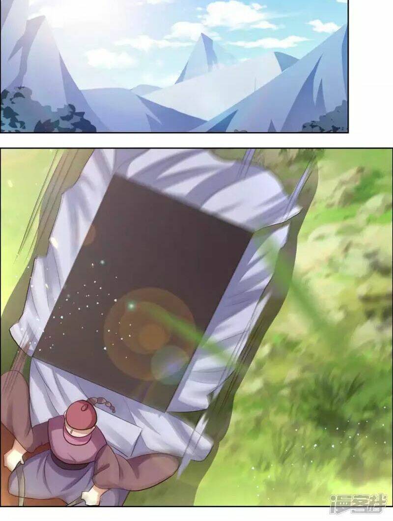 Tôn Thượng Chapter 208 - Trang 2